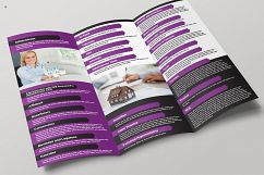 Real Estate Trifold Product Image 6