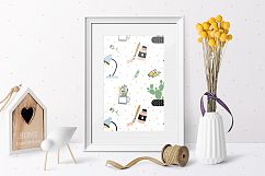 Simply Scandi patterns Product Image 7