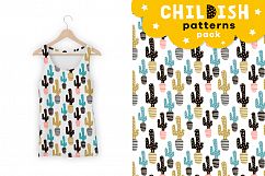 Childish patterns pack vol. 2 Product Image 8