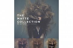 The Matte Collection Product Image 2