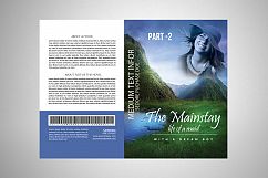Story Book Cover Template Product Image 3