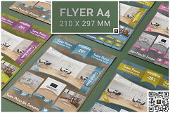 Flyer Bundle 50% SAVINGS Product Image 2