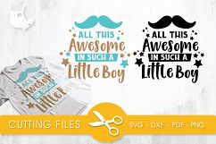 QUOTE-FILE-69 cutting files svg, dxf, pdf, eps included - cut files for cricut and silhouette - Cutting Files SG Product Image 1