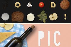 Ratatouille Delicious Scene Creator Product Image 3
