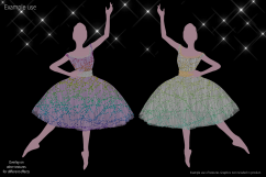 Rainbow Glitter Patterns Product Image 7
