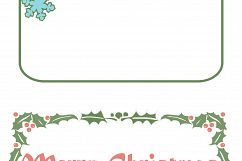 50 Christmas Elements Product Image 2
