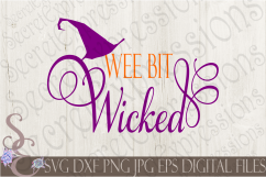 Witch SVG Bundle 11 Designs Product Image 10