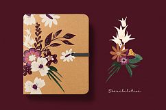 Possibilities Floral Elements Product Image 3