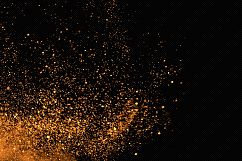 Glitter Overlays V6 Product Image 4