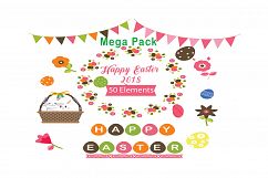 Easter Mega Pack 2018  Product Image 1