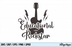 Teacher, SVG, Teacher SVG Bundle, Teacher Bundle, Cut files Product Image 9