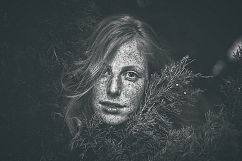 Eleganza | 74 Black &amp; White Lightroom Presets Product Image 33