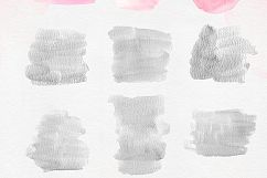 Watercolor Set Pink Morning Product Image 8
