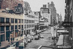 Grain Edits Lightroom Presets Product Image 2