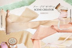 Fine Art wedding. Scene creator. Product Image 10