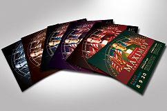 Political Flyer Photoshop Template 2 Product Image 6