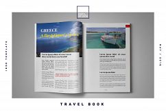 GET LOST / Travel Magazine Product Image 3