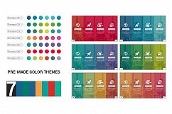 Planner Keynote Template Product Image 4