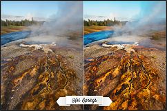 Yellowstone Profiles LR 7.3 ACR 10.3 Product Image 6
