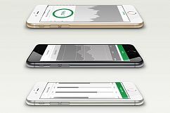 Modern OS App UI PPT Kit Product Image 3
