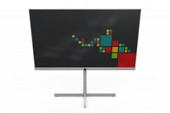 Screen Stand Mockup Product Image 15