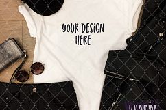 Mock-up/Flat lay bundle | Instagram-ready square images Product Image 10