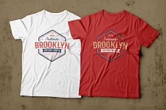 Authentic Vintage Logo Template Product Image 2