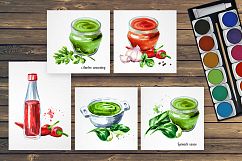 Herbs &amp; spices. Product Image 7