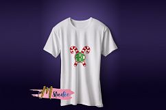 Christmas bundle svg, for Silhouette Cameo or Cricut Product Image 4