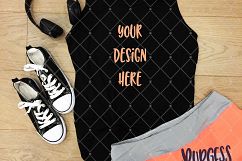 Mock-up/Flat lay bundle | Instagram-ready square images Product Image 15
