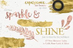 Liquid Gold for Illustrator Product Image 2