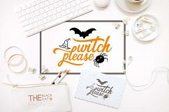 Halloween and Fall SVG bundle DXF PNG EPS Product Image 20