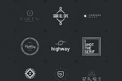Logo Creation Kit * A-Z Edition Product Image 7