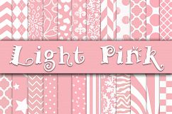 Colorful Patterns Digital Paper Bundle - Includes 480 papers Product Image 20