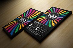 Creative Business Card Product Image 2