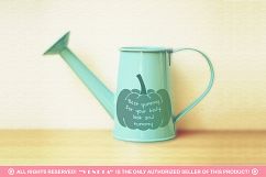 Fall mood MINI BUNDLE - 8 Designs | SVG DXF PNG EPS Cutting  Product Image 4