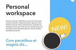 Add Color Keynote Template Product Image 3