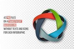 Creative infographics templates Product Image 2