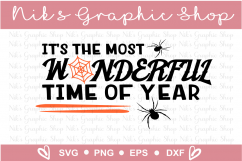 Halloween SVG, Witch SVG, Ghost SVG, Halloween Svg Bundle Product Image 9