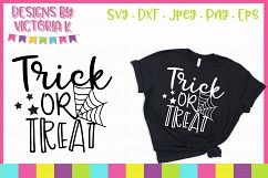 Halloween slogans Bundle, Halloween, SVG, DXF, PNG Product Image 9