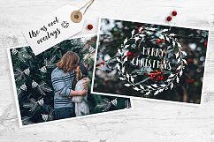 White Christmas set Product Image 7