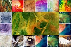 2000 High Resolution Backgrounds Product Image 14