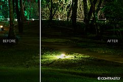 Long Exposure Lightroom Presets Product Image 5