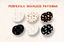 6 Halloween Patterns Product Image 6