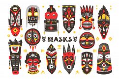 Africa - Tribal-art collection Product Image 3