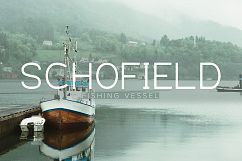 Anchor Font Product Image 4