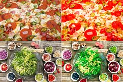 Tasty Food Lr Presets Product Image 4