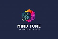 Mind Logo Product Image 2