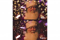 45 Festive Overlays Product Image 7