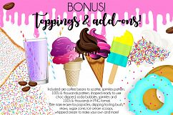 I Donut Like Popsicles Product Image 5